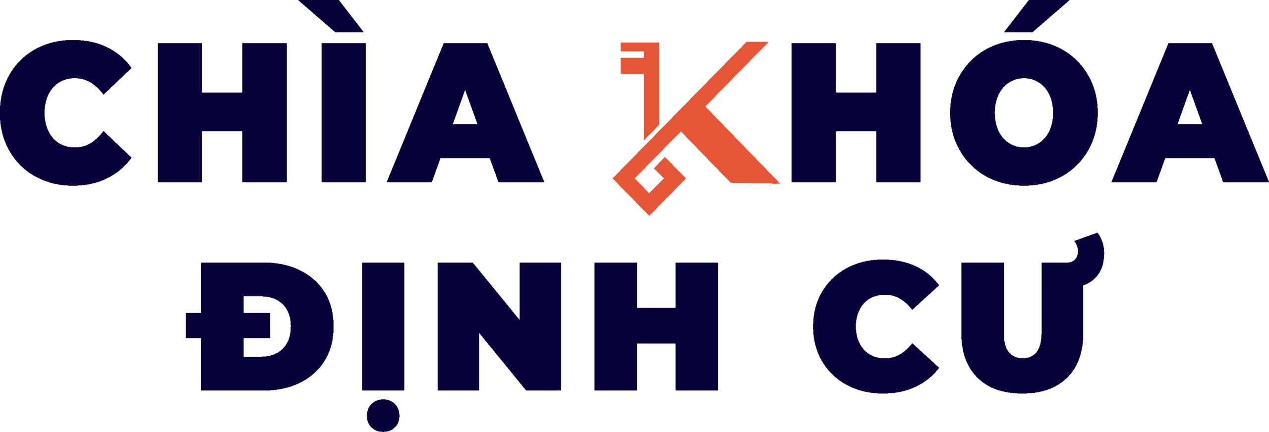 Chìa Khoá Định Cư